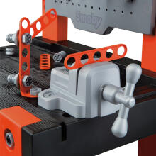 Smoby Art.360700S Black&Decker