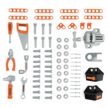 Smoby Art.360700S Black&Decker