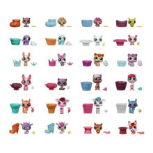 Littlest Pet Shop Art. A8240