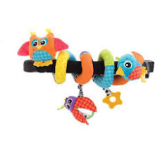 Playgro Art. 184474 Tree Twirly Whirly