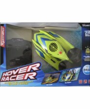 „Silverlit“ menas. 82014 2.4G „Hover Racer“ radijo bangomis valdomas žaislų laivas