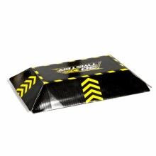 „Silverlit“ menas. 82339 „3D Twister“: „Future Force Motorized“ automobilis lenktynėms