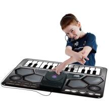 PW Toys Art.IW181 Music Style Playmat