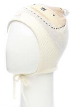 Lenne '16 Bunny Art.15372/100 Knitted hat