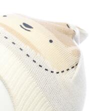 Lenne '16 Bunny Art.15372/100 Knitted hat