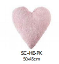 Lorena Canals Heart SC-HE-PK