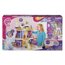 Hasbro My Little Pony B1373 Замок 