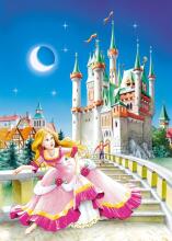 Castorland Art.012008 puzzle - mini puzzle 3+