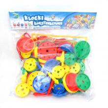 Funny Blocks Art.HC-072 Building Set