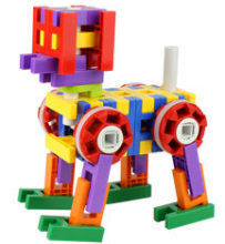  Funny Blocks Art.HC-021 BUILDING BLOCK 