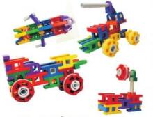  Funny Blocks Art.HC-021 BUILDING BLOCK 