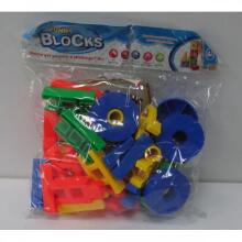 Funny Blocks Art.HC-021 BUILDING BLOCK 