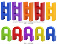  Funny Blocks Art.HC-021 BUILDING BLOCK 