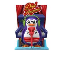 Silverlit Art.88343 DigiPenguins mini concert set