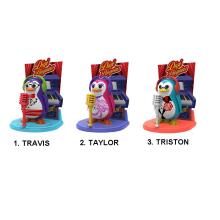 Silverlit Art.88343 DigiPenguins mini concert set