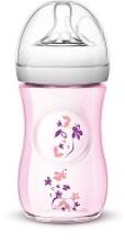 Philips AVENT SCF620/17 feeding bottle (260ml.) Bisphenol A free