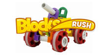  Funny Blocks Art.HC-021 BUILDING BLOCK 