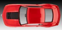 Revell Art. 07059R Модель Машинки Chevrolet Camaro 2013 ZL-1