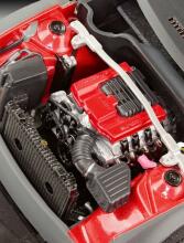 Revell Art. 07059R Модель Машинки Chevrolet Camaro 2013 ZL-1