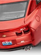Revell Art. 07059R Модель Машинки Chevrolet Camaro 2013 ZL-1