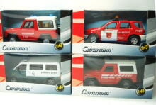 Cararama Art. 21007