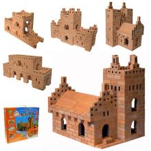 Brickmaster Cathedral Art.00104