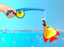 Fishing 777