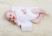 Safer Sleeper Pillow Art.14130