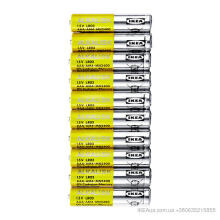 Made in Sweden Art.802.405.05 Alkalisk Alkaline battery LR03 1.5V