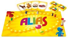 Tactic  02703T Alias Party