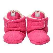 Lodger'14 Slipper Fleece SL 573
