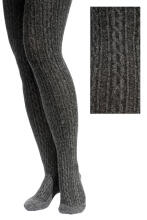 Weri Spezials Art.82342 kids cotton tights 56-160 sizes
