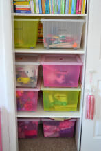 Ikea 700.648.85 Vessla Box