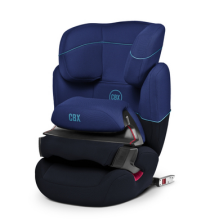 CBX by Cybex Aura Fix Art.518001599 Truffy Brown