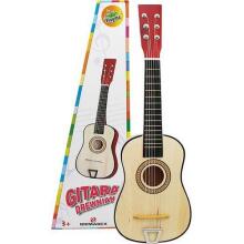 Brimarex Art.UC202B guitar STRING GUITAR