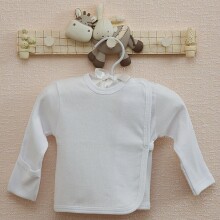 Medvilniniai marškinėliai „BebeKid Baby 0187“