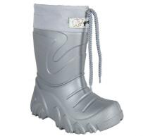 Lemigo Grizzly Art.835-01 Baby WInter Thermo  Boots  up to -30C Sizes:22-35