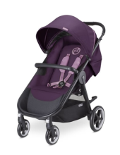 Cybex '17 Agis M-Air 4 Col.Infra Red