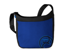 Cybex '17 Baby Bag Col. Royal Blue