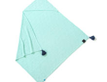 La Millou Art. 83619 Bamboo Tender Blanket Mint Sorbet 