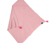 La Millou Art. 83621 Bamboo Tender Blanket Sweet Lolipop