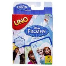 Mattel Uno Frozen Art.GKD76