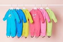 Lenne'16 Play Art.16202/102 Baby overall