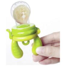 Kidsme Blue&Green Baby Food Feeder Set  Art.160362