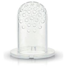 Kidsme Pink&Green Baby Food Feeder Set Art.160362