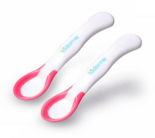 Kidsme Feeding Spoon Art.9857  Ideal Temperature Feeding Spoon