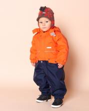 Lenne'16 Art.16207/068 Tomi Baby overall 74-92 cm