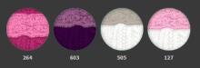 Lenne '16 Art.16286/127 Nila Knitted Hat