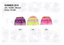 Lenne '16 Art.16285/264 Miriam Knitted Hat