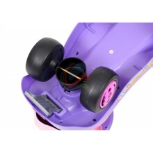 PW Toys Art.IW525 Машинка-ходунки со звуковым модулем